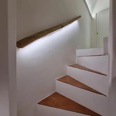 Casa Gaja, Boutique House Nel Cuore Di Ferienhaus