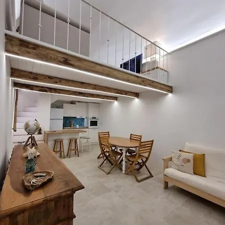 Ferienhaus Casa Gaja, Boutique House Nel Cuore Di *