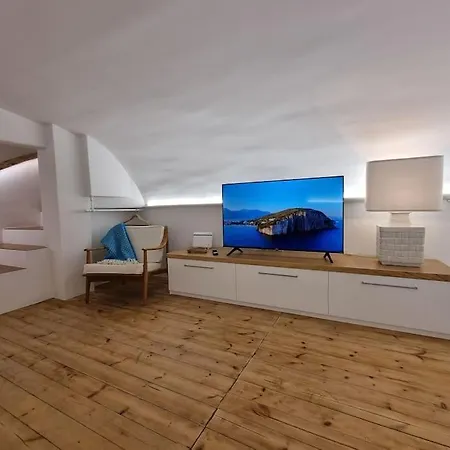 Ferienhaus Casa Gaja, Boutique House Nel Cuore Di Geata