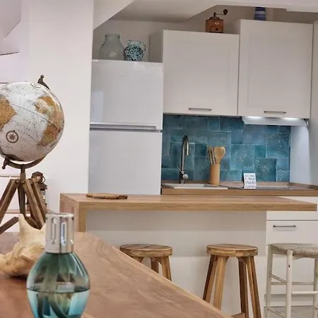 Casa Gaja, Boutique House Nel Cuore Di Ferienhaus *