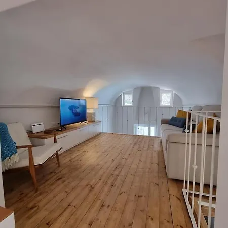 Casa Gaja, Boutique House Nel Cuore Di * Geata