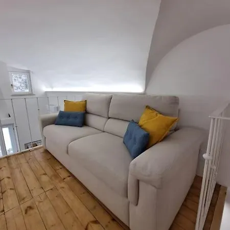 Casa Gaja, Boutique House Nel Cuore Di